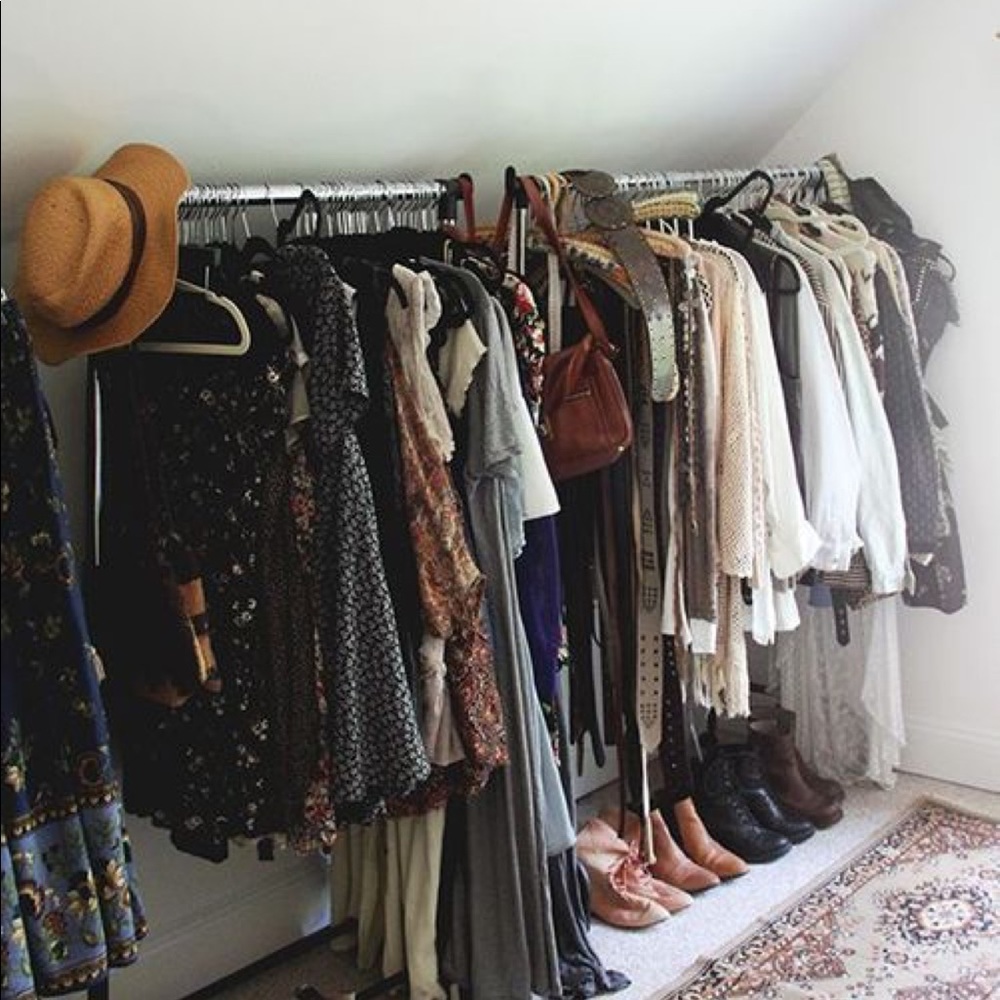 Meet your Posher, Alycia